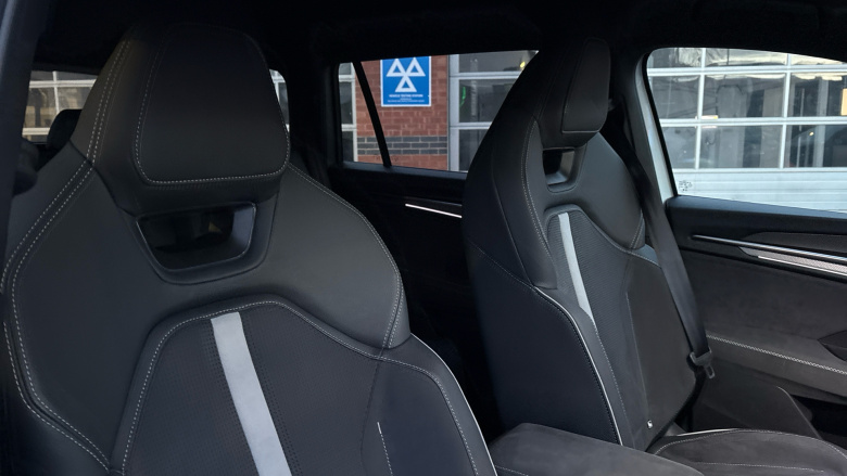 Skoda Kodiaq 1.5 TSI iV 204 SportLine 5dr DSG Estate